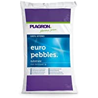 Bolas de Arcilla - Arlita Expandida Plagron Euro Pebbles 8-16mm (10L)